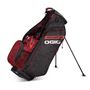 Picture of Ogio Golf All Elements Woode Hybrid Stand Bag Volcanic 2026