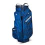 Picture of Ogio Golf All Elements Silencer Cart Bag Blue Sky 2026