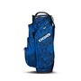 Picture of Ogio Golf All Elements Silencer Cart Bag Blue Sky 2026