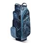 Picture of Ogio Golf All Elements Silencer Cart Bag Paradise 2026
