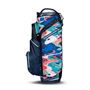 Picture of Ogio Golf All Elements Silencer Cart Bag Watercolour 2026