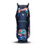 Picture of Ogio Golf All Elements Silencer Cart Bag Watercolour 2026