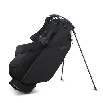 Picture of Ogio Golf Fuse Stand Golf Bag - Black 2026