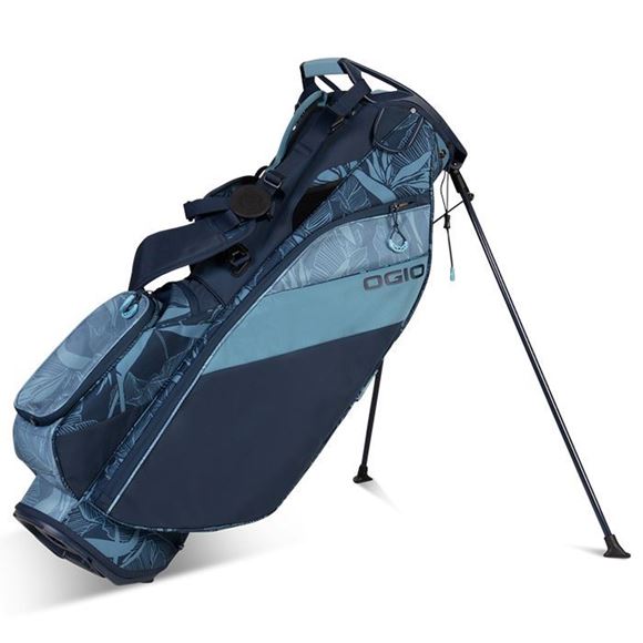 Picture of Ogio Golf Fuse Stand Golf Bag - Paradise 2026