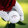 Picture of Callaway Limited Edition Supersoft Love Golf Balls - Valentine's Day