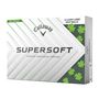 Picture of Callaway Limited Edition Supersoft Lucky Golf Balls