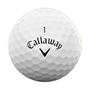 Picture of Callaway Limited Edition Supersoft Lucky Golf Balls