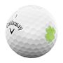 Picture of Callaway Limited Edition Supersoft Lucky Golf Balls