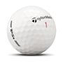 Picture of TaylorMade TP5x Golf Balls White 2026