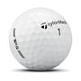 Picture of TaylorMade TP5 Golf Balls White 2026
