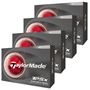 Picture of TaylorMade TP5x Golf Balls White 2026