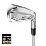 Picture of Srixon ZXir HL Irons - Steel Custom