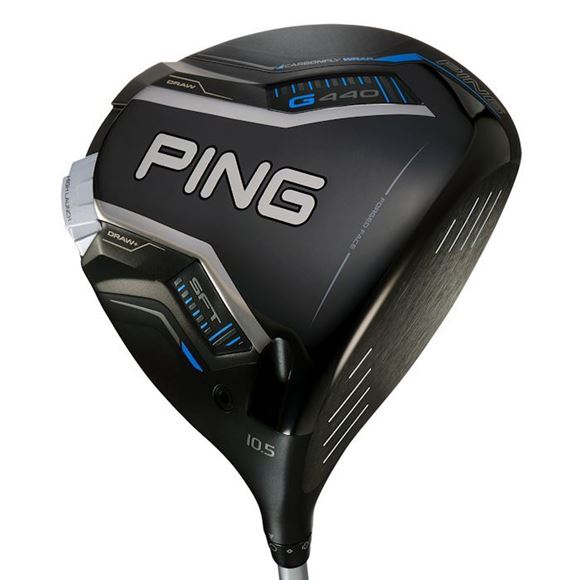 Picture of Ping G440 SFT Driver HL Build Custom Available
