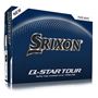 Picture of Srixon Q Star Tour Golf Balls White 2026