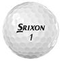 Picture of Srixon Q Star Tour Golf Balls White 2026