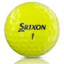 Picture of Srixon Q Star Tour Golf Balls Yellow 2026