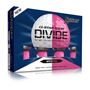 Picture of Srixon Q Star Divide Golf Balls White/Pink 2026