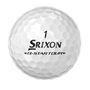 Picture of Srixon Q Star Divide Golf Balls White/Green 2026