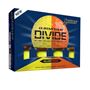 Picture of Srixon Q Star Divide Golf Balls Yellow/Orange 2026