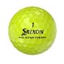 Picture of Srixon Q Star Divide Golf Balls Yellow/Orange 2026