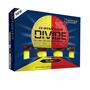 Picture of Srixon Q Star Divide Golf Balls Yellow/Red 2026