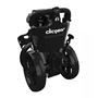 Picture of Clickgear 4.0 Push Trolley Silver