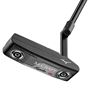 Picture of Mizuno M-Craft Kyoto Putter Grey Ion 2026