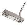 Picture of Mizuno M-Craft Kyoto Putter Nickel 2026