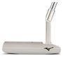Picture of Mizuno M-Craft Kyoto Putter Nickel 2026