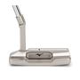 Picture of Mizuno M-Craft Kyoto Putter Nickel 2026