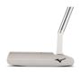 Picture of Mizuno M-Craft Kyoto Putter Nickel 2026