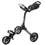 Picture of Bag Boy Nitron Push Trolley Graphite/Charcoal