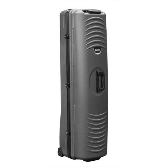 Picture of Longridge Hard Case Travel Cover