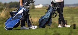 Picture for category Ogio Fuse Stand Bags 2026