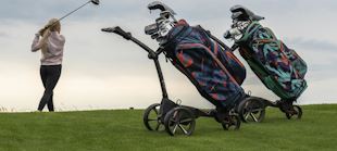 Picture for category Ogio All Elements Silencer Cart Bags 2026