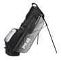 Picture of Ping Hoofer Monsoon Waterproof Carry Bag Black/Grey