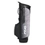 Picture of Ping Hoofer Monsoon Waterproof Carry Bag Black/Grey