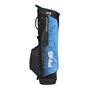 Picture of Ping Hoofer Monsoon Waterproof Carry Bag Black/Blue