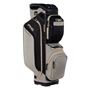 Picture of Ping Pioneer Cart Bag Heather Sand/Black