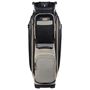 Picture of Ping Pioneer Cart Bag Heather Sand/Black