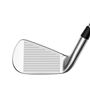 Picture of Callaway X Forged Irons Steel 2026
