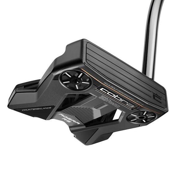 Picture of Cobra 3DP Agera Counterbalance Putter