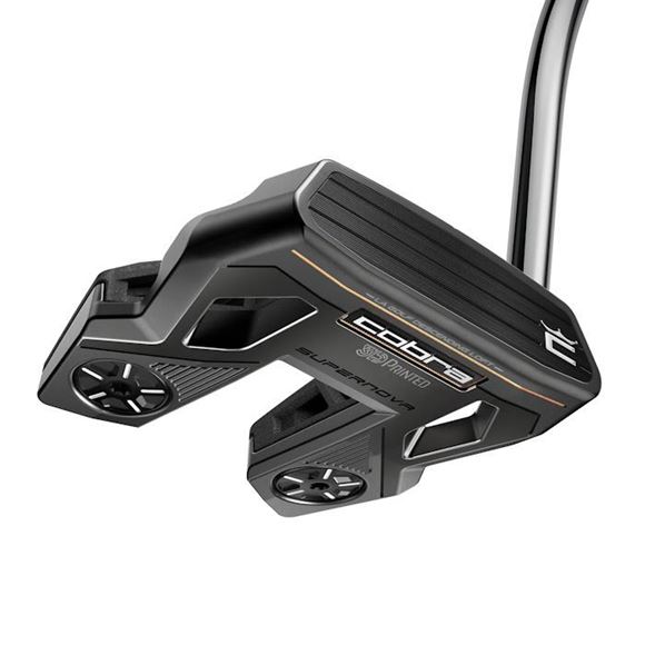 Picture of Cobra Supernova 3D Printed Putter