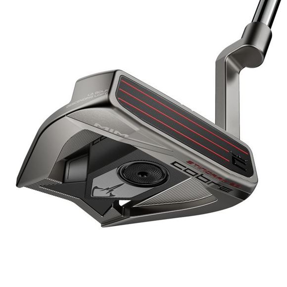 Picture of Cobra MIM Stingray Putter 2026