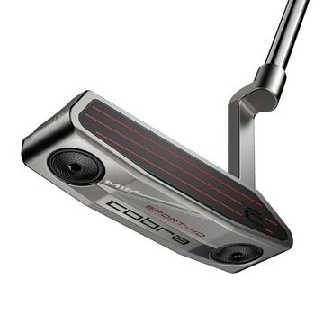 Picture of Cobra MIM Sport 40 Putter 2026