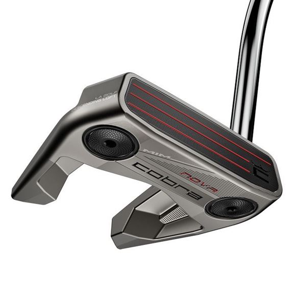 Picture of Cobra MIM Nova Putter 2026