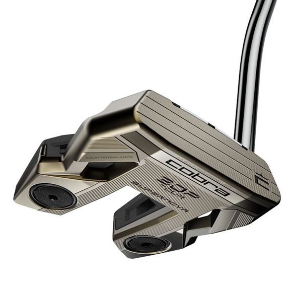 Picture of Cobra 3DP Tour Supernova Counterbalance Putter 2026