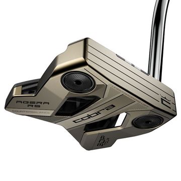 Picture of Cobra 3DP Tour Agera RS Putter 2026