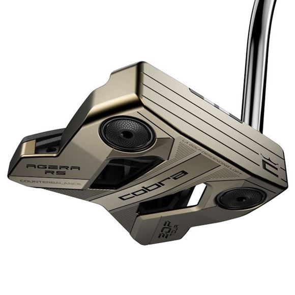 Picture of Cobra 3DP Tour Agera RS Putter 2026
