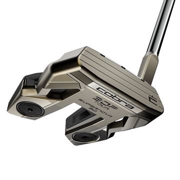 Picture of Cobra 3DP Tour Supernova 30 Putter 2026